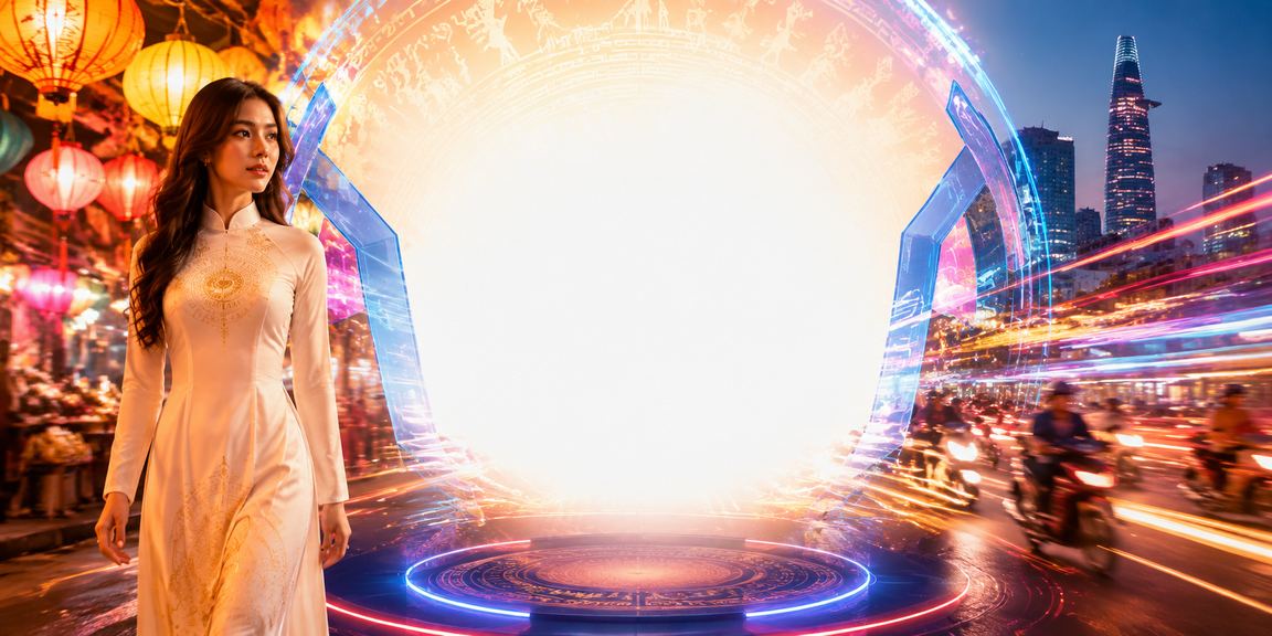 Người dùng TP.HCM trải nghiệm cá cược esports tại chợ đêm qua điện thoại Android